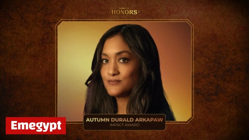 Cinematographer Autumn Durald Arkapaw Discusses Finding Her Voice on ‘Sinners’