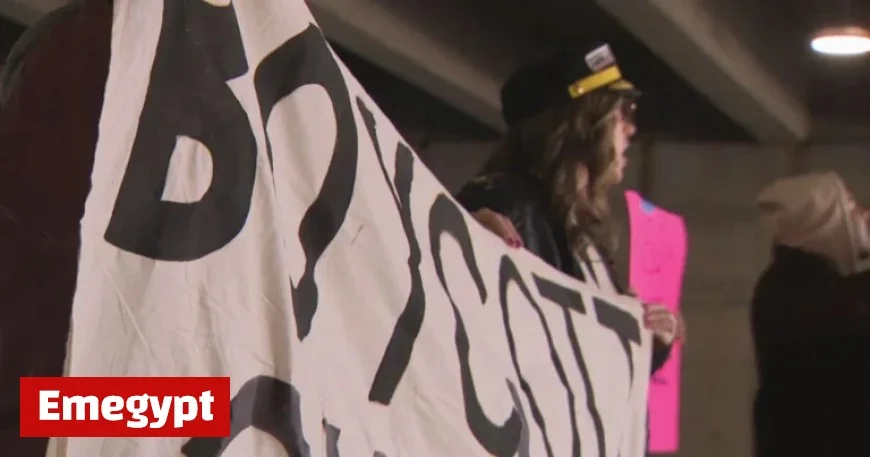 Activists Urge Travelers to Boycott Avelo Airlines in BNA Protest Sunday