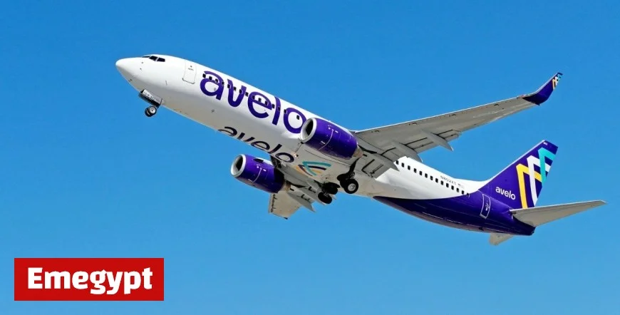 Avelo Airlines faces fresh nationwide protests over ICE contract as network shifts toward East Coast growth