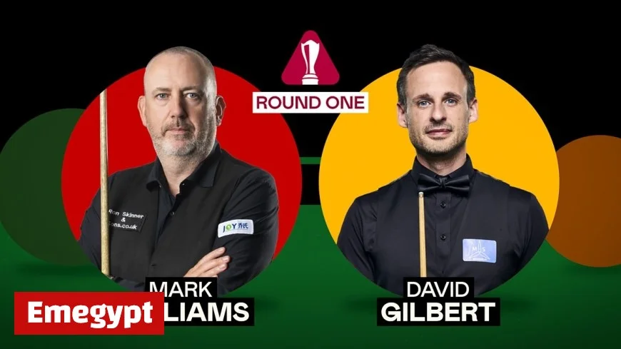 UK Snooker Championship 2025: Live snooker scores, results and what’s next in York