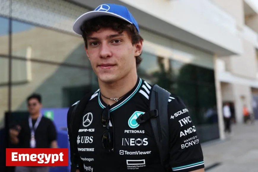 Kimi Antonelli’s Qatar Grand Prix: Late-lap slip, sprint penalty, and an apology-fueled storm as Mercedes rookie weathers F1 Qatar scrutiny