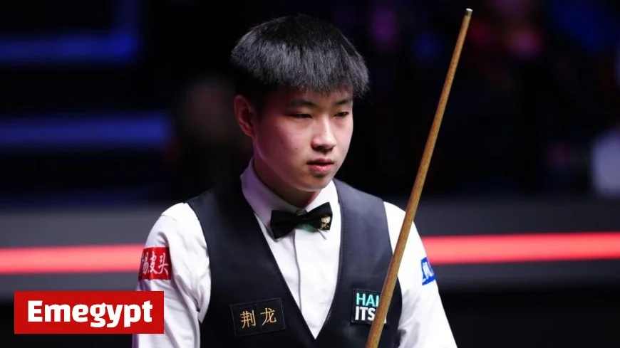Zhao Xintong targets deep run at the UK Snooker Championship 2025 as title bid begins in York