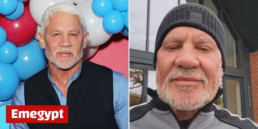 Wayne Lineker in intensive care with severe pneumonia: health update, timeline and what’s next