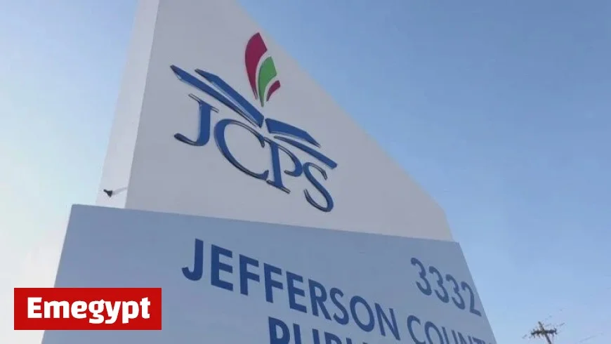 JCPS Suggests New 2026 Earlier School Start Schedule