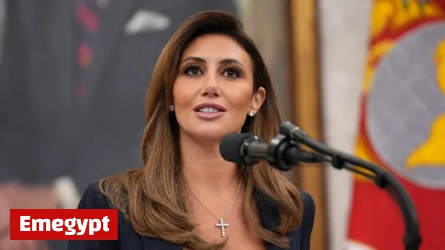 Court Rules Alina Habba Unlawfully Served as Top Prosecutor in NJ, Hitting Trump