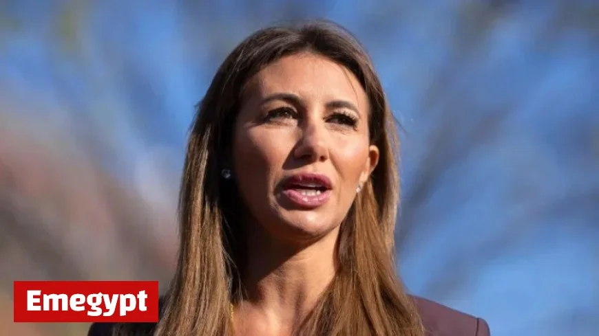 Court Rules Alina Habba Unlawfully Serving as NJ US Attorney