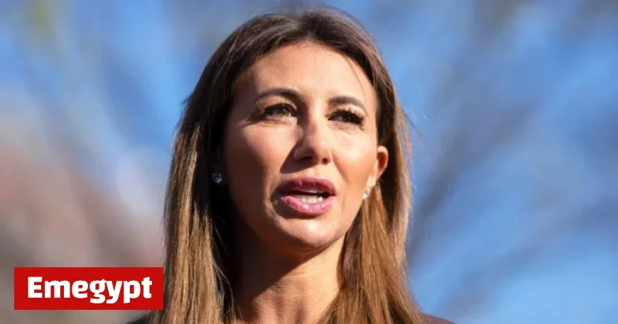 Appeals Court Confirms Alina Habba’s Disqualification as New Jersey’s Top Prosecutor