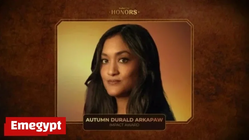 Cinematographer Autumn Durald Arkapaw Unveils Her Distinctive Vision in Film