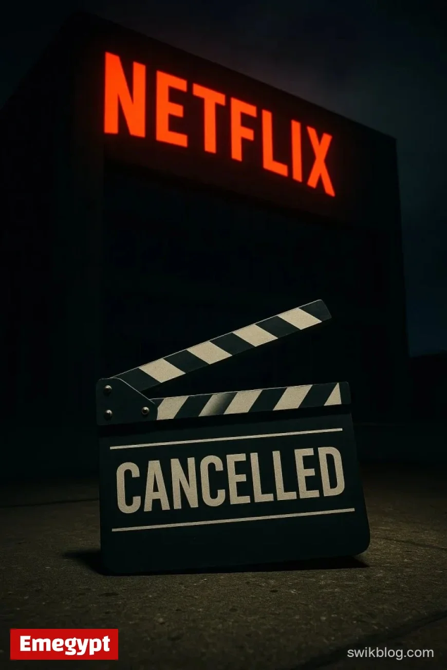Fans Furious as Netflix Cancels Popular Shows Good Times and Starting 5
