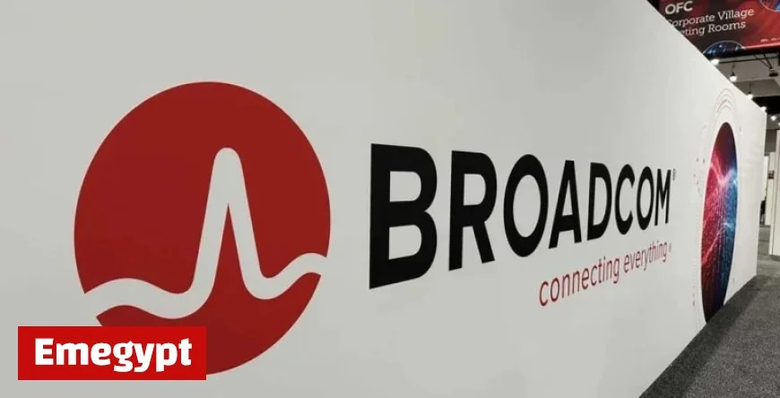 Optimize Your Options Trade on Broadcom Ahead of Earnings Announcement