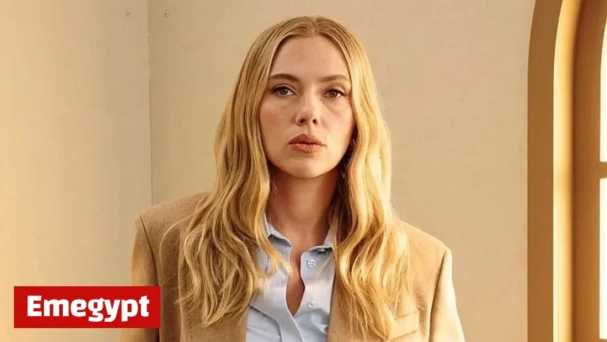 Scarlett Johansson Stands by Woody Allen, Advocates Integrity and Personal Beliefs