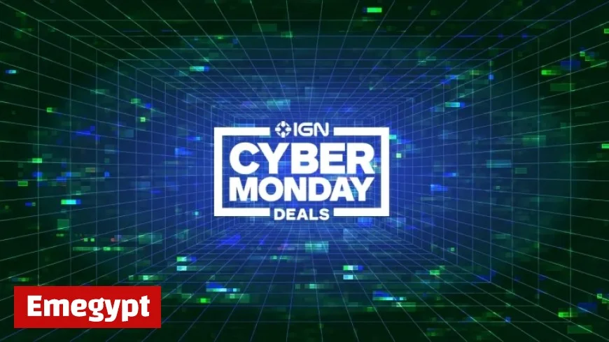 Discover the Top Cyber Monday 2025 Deals Live Now: Track the Best Discounts Today