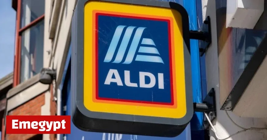 Don’t Eat Alert Issued for Popular Christmas Chocolate Sold at Aldi