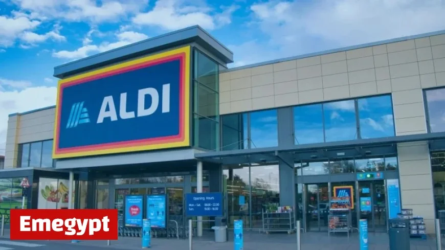 Aldi Issues Urgent Recall of Popular Chocolate Snack Due to Serious Health Risk Shoppers Advised Not to Eat