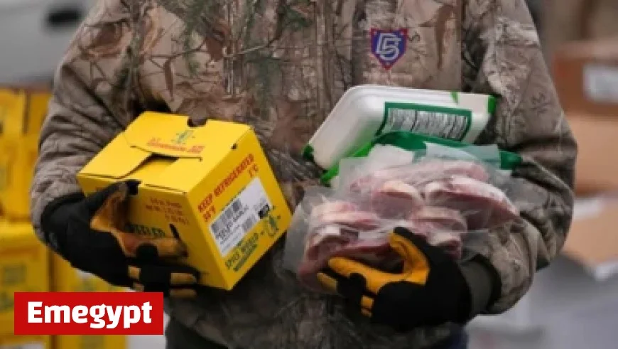 Court Declares Trump Prosecutor’s Appointment Unlawful