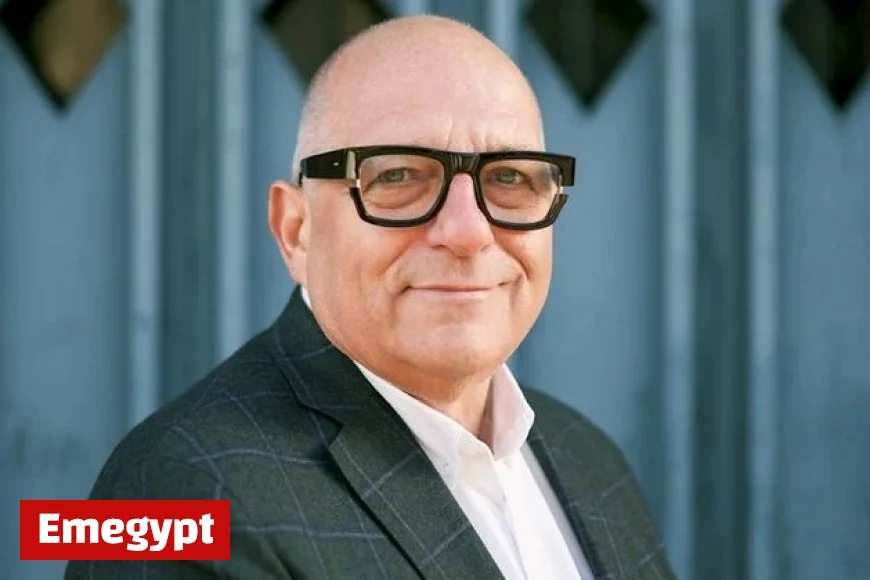 Tributes Pour in for Beloved Architect and RTÉ Presenter Hugh Wallace Following His Passing at 68