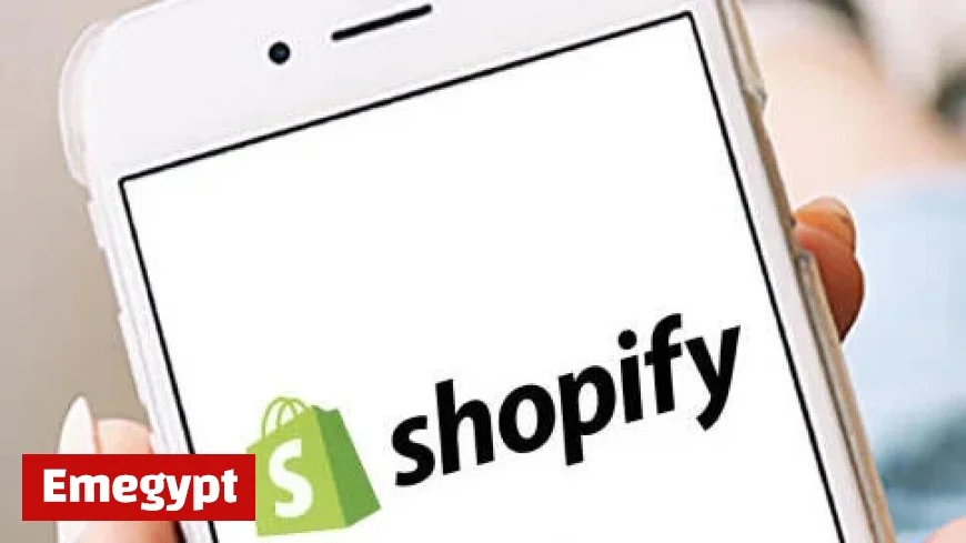 Shopify Outage Disrupts Global Merchants on Cyber Monday