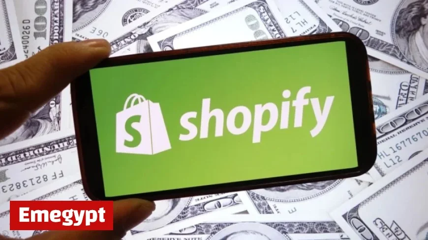 Shopify Faces Outage on Cyber Monday: Latest Details Revealed