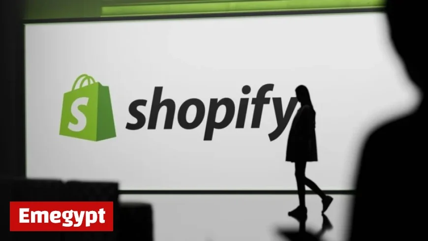 Shopify Faces Login Outage on Key Sales Day