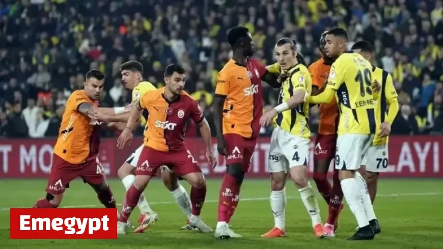 AI Predicts Derby Outcome: Four Apps Agree on Winning Team