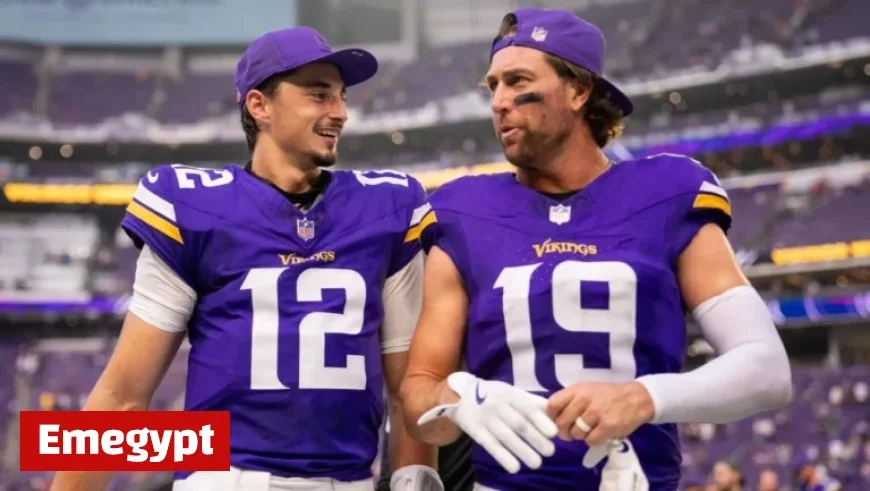Adam Thielen Trade Reaches Controversial Conclusion