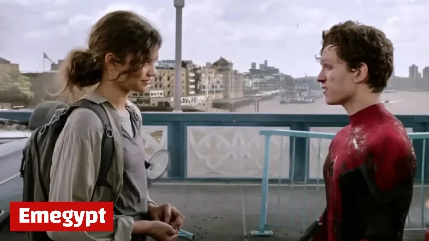 Why Tom Holland and Zendaya Postponed Their Wedding