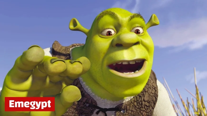 Marcello Hernández, Skyler Gisondo Cast as Shrek and Fiona’s Sons in ‘Shrek 5’