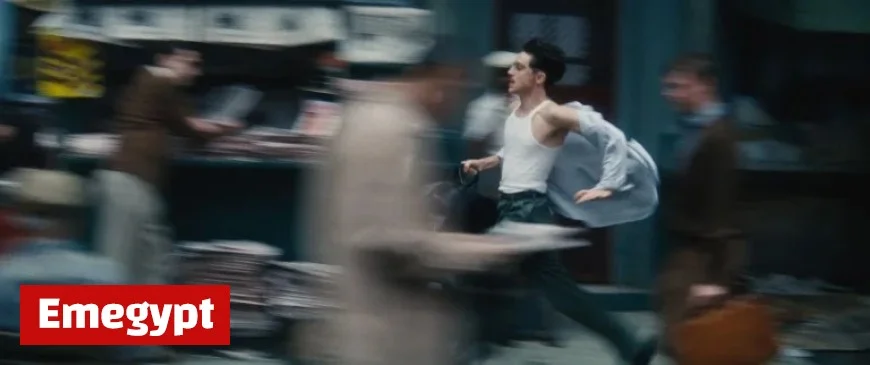 Marty Supreme 2025 A Captivating Movie Review and Comprehensive Film Summary