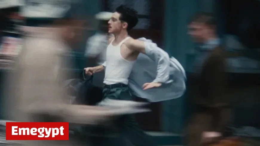 Marty Supreme Review Timothée Chalamet Delivers a Legendary Performance in a Riveting American Epic Exploring the True Cost of Greatness