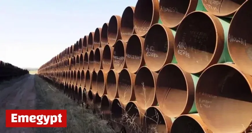 Split Opinions Among Indigenous Groups on Alberta’s Pipeline Agreement with Federal Government