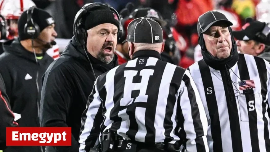 Nebraska Huskers Football: Evaluating the Program’s Current Status