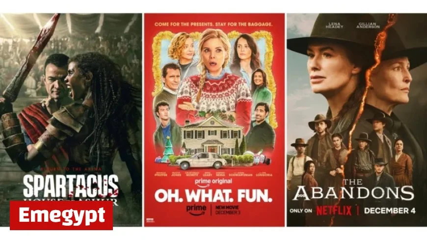 Stream Today: George Clooney, Tom Cruise, Zac Brown Band and Metroid Prime 4