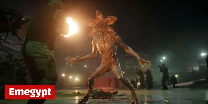 Get Stranger Things 5 Finale Fan Tickets Tomorrow