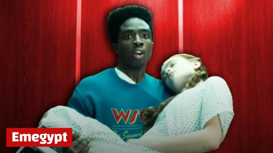 Stranger Things 5 Finale to Debut Theatrically: Key Details Revealed