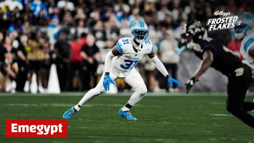 Joseph Nears Comeback: Notebook Update