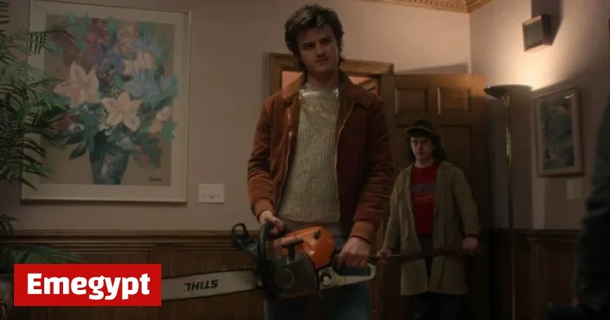 Stranger Things Fans Outraged by Devastating Season 5 Update