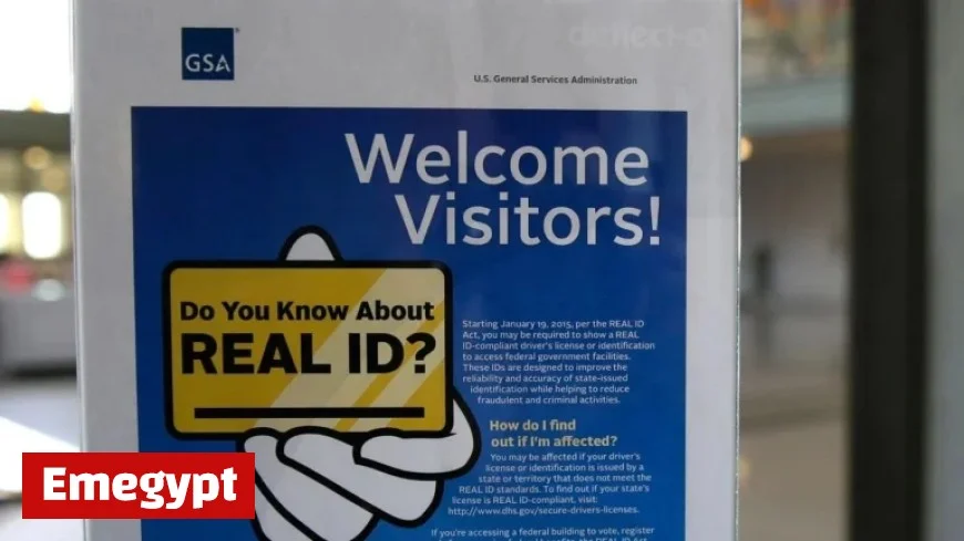 TSA Introduces $45 Fee for Travelers Lacking REAL ID