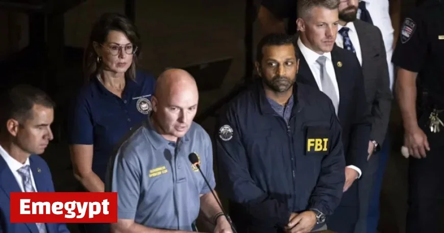 Kash Patel’s Outburst Over FBI Jacket Disrupts Key Investigation