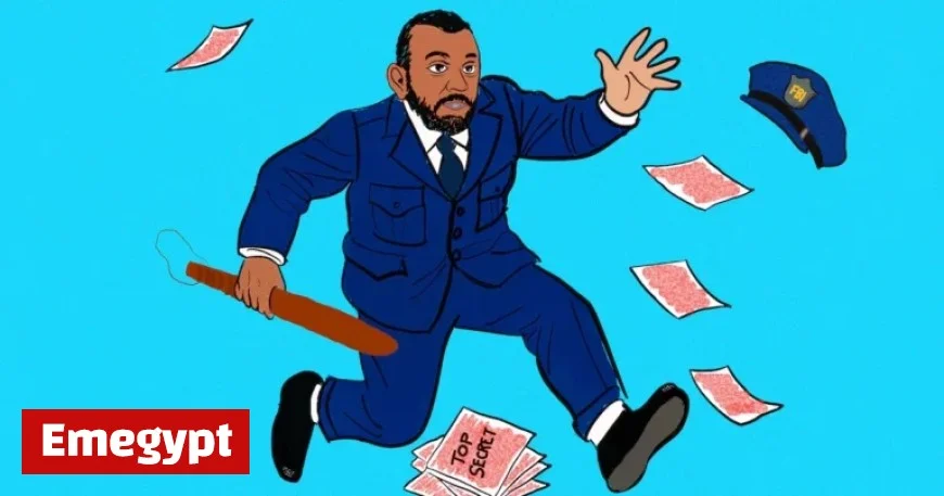 Keystone Kash Tantrum Unveiled in Explosive FBI Dossier