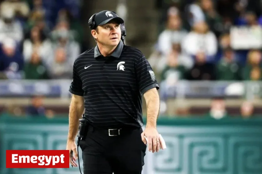 Big Ten Team Suffers Key Transfer Loss Following Coaching Shift