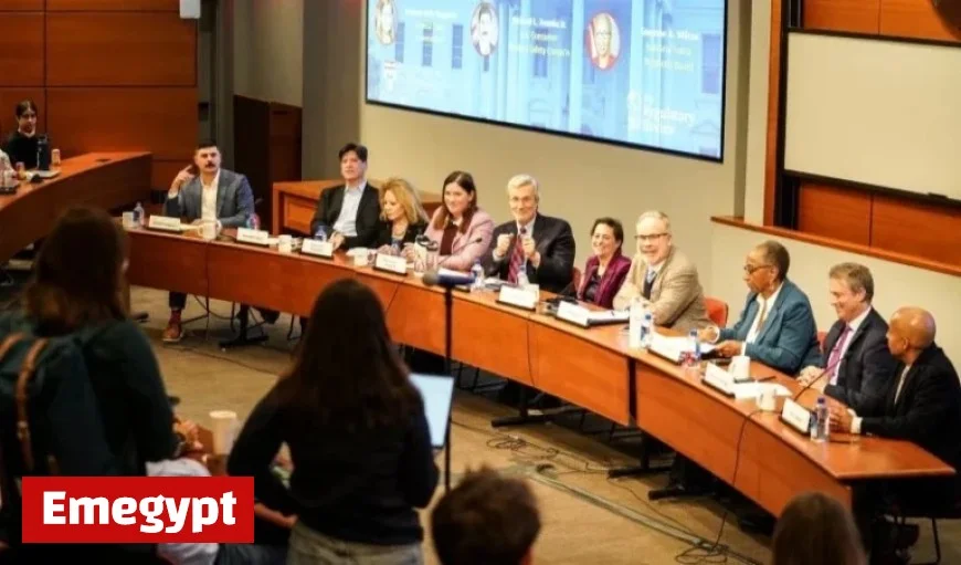 End of Regulatory Independence Era?