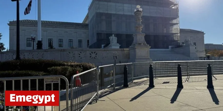 SCOTUS Cases on Trump’s Firing Powers Could Reshape America