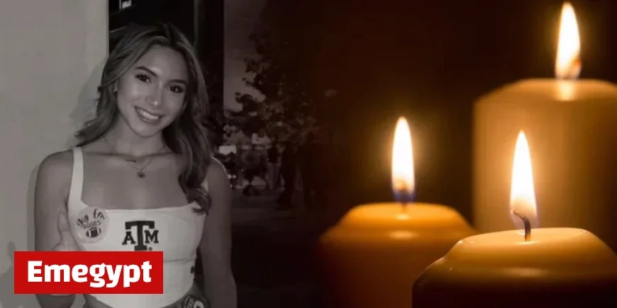 Aggie Sophomore Passes Away Post-Rivalry Game Tailgate