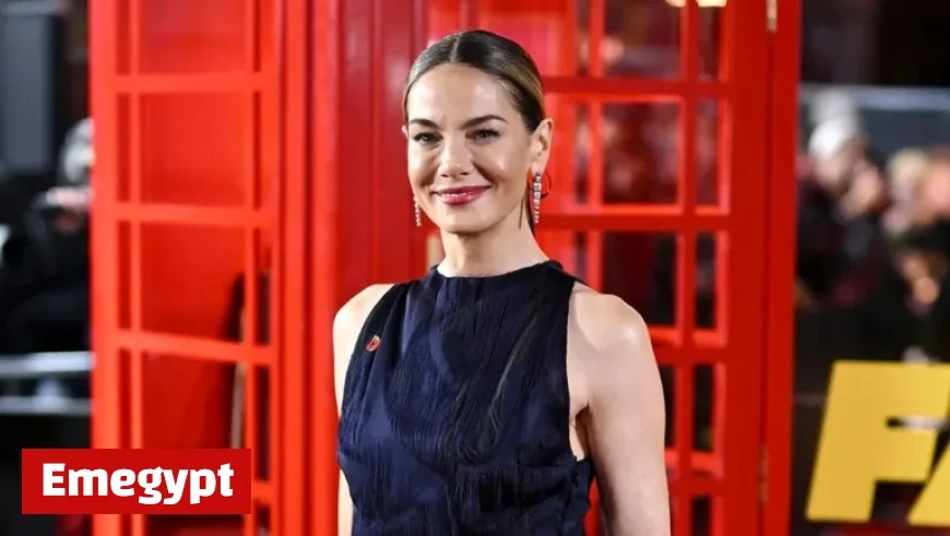 Michelle Monaghan Discusses ‘The Family Plan’ Trilogy and ‘Mission: Impossible III’ Reunion