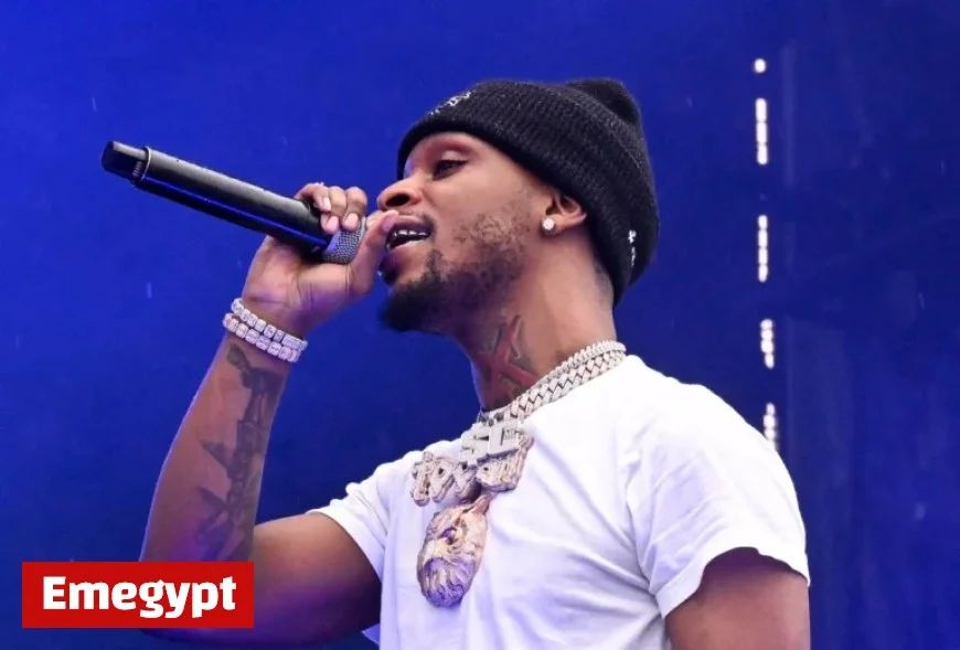 Renowned Rapper Joins ACC School’s College Football Team