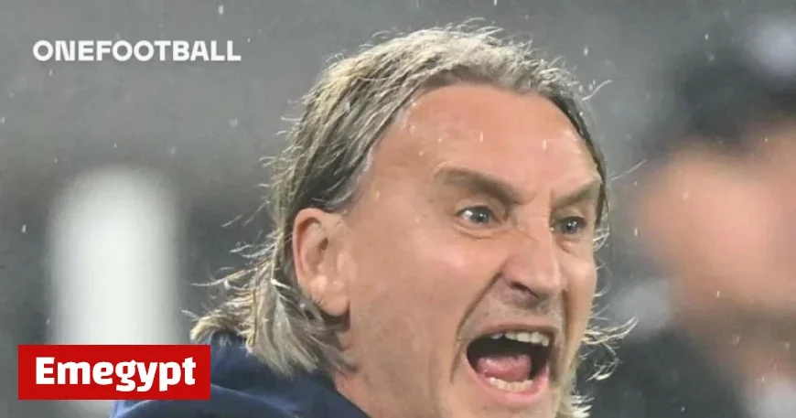 Nicola Highlights Bologna’s Open Play and Skilled Players