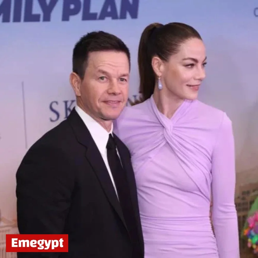 Michelle Monaghan Eager to Continue with The Family Plan 3