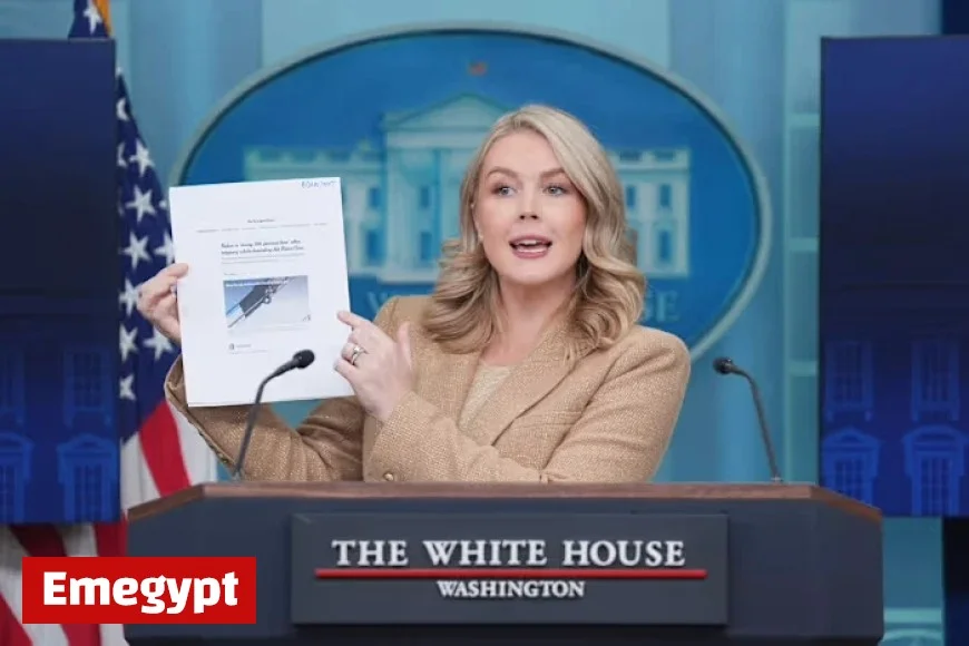 White House Confirms Lawful Strike on Alleged Drug Boat Ordered by Admiral