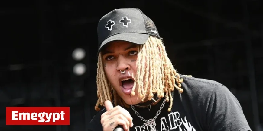 Musician POORSTACY Passes Away at 26