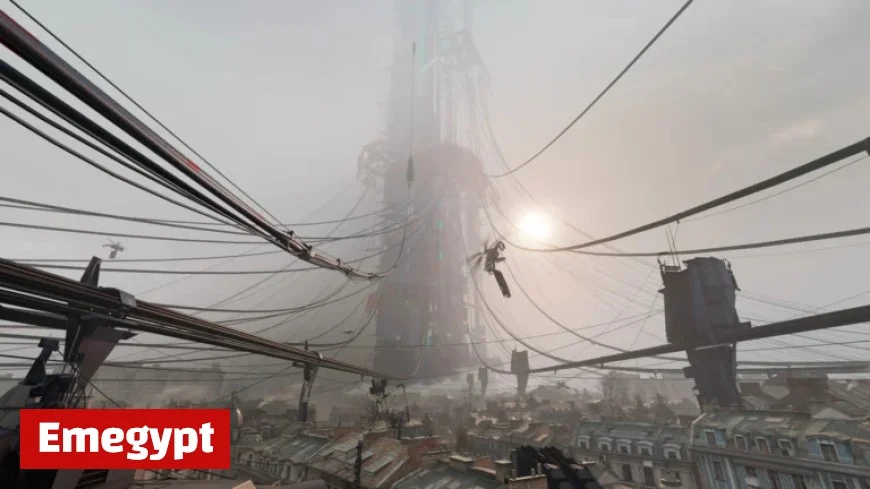 Half-Life 3 Announcement Still Expected This Year – Report